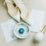 Sarah and Bradley's Wedding of Modern Elegance and Timeless Tradition