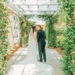 Sarah and Bradley's Wedding of Modern Elegance and Timeless Tradition