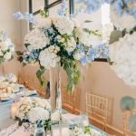 Sarah and Bradley's Wedding of Modern Elegance and Timeless Tradition