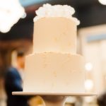 Whitney and Kent’s Intimate and Magical Winter Wedding Weekend in New York City