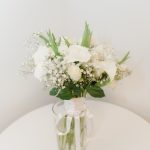 Whitney and Kent’s Intimate and Magical Winter Wedding Weekend in New York City