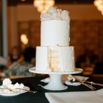 Whitney and Kent’s Intimate and Magical Winter Wedding Weekend in New York City