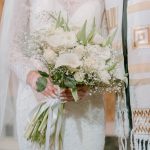 Whitney and Kent’s Intimate and Magical Winter Wedding Weekend in New York City
