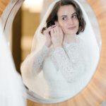 Whitney and Kent’s Intimate and Magical Winter Wedding Weekend in New York City