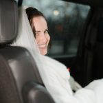 Whitney and Kent’s Intimate and Magical Winter Wedding Weekend in New York City