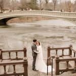 Whitney and Kent’s Intimate and Magical Winter Wedding Weekend in New York City