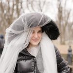 Whitney and Kent’s Intimate and Magical Winter Wedding Weekend in New York City