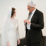 Whitney and Kent’s Intimate and Magical Winter Wedding Weekend in New York City