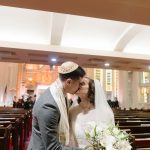 Whitney and Kent’s Intimate and Magical Winter Wedding Weekend in New York City
