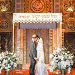 Whitney and Kent’s Intimate and Magical Winter Wedding Weekend in New York City