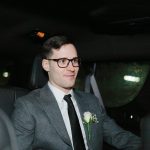 Whitney and Kent’s Intimate and Magical Winter Wedding Weekend in New York City