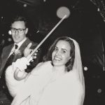 Whitney and Kent’s Intimate and Magical Winter Wedding Weekend in New York City