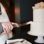 Whitney and Kent’s Intimate and Magical Winter Wedding Weekend in New York City