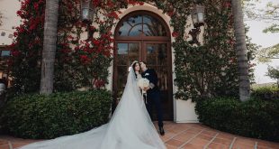 Subhi and Khadija's Dreamy Wedding at the Hummingbird Nest