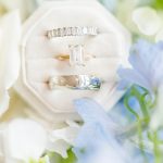Lauren and Joey's Beautiful Wedding at JW Marriott Charlotte