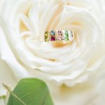 Lauren and Joey's Beautiful Wedding at JW Marriott Charlotte
