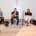Lauren and Joey's Beautiful Wedding at JW Marriott Charlotte