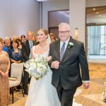 Lauren and Joey's Beautiful Wedding at JW Marriott Charlotte