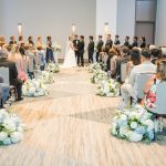 Lauren and Joey's Beautiful Wedding at JW Marriott Charlotte
