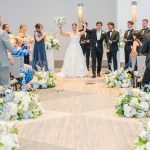 Lauren and Joey's Beautiful Wedding at JW Marriott Charlotte