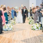 Lauren and Joey's Beautiful Wedding at JW Marriott Charlotte