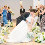 Lauren and Joey's Beautiful Wedding at JW Marriott Charlotte