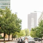Lauren and Joey's Beautiful Wedding at JW Marriott Charlotte