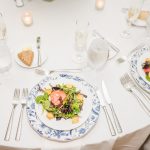 Lauren and Joey's Beautiful Wedding at JW Marriott Charlotte