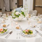 Lauren and Joey's Beautiful Wedding at JW Marriott Charlotte