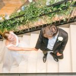 Lauren and Joey's Beautiful Wedding at JW Marriott Charlotte