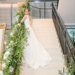 Lauren and Joey's Beautiful Wedding at JW Marriott Charlotte