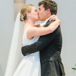 Lauren and Joey's Beautiful Wedding at JW Marriott Charlotte