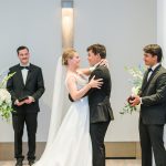 Lauren and Joey's Beautiful Wedding at JW Marriott Charlotte