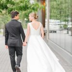 Lauren and Joey's Beautiful Wedding at JW Marriott Charlotte