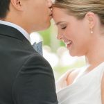 Lauren and Joey's Beautiful Wedding at JW Marriott Charlotte