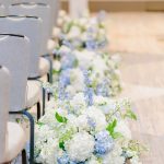 Lauren and Joey's Beautiful Wedding at JW Marriott Charlotte