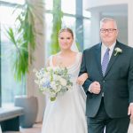 Lauren and Joey's Beautiful Wedding at JW Marriott Charlotte