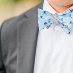 Lauren and Joey's Beautiful Wedding at JW Marriott Charlotte