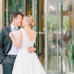 Lauren and Joey's Beautiful Wedding at JW Marriott Charlotte