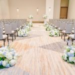 Lauren and Joey's Beautiful Wedding at JW Marriott Charlotte