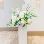 Lauren and Joey's Beautiful Wedding at JW Marriott Charlotte