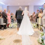 Lauren and Joey's Beautiful Wedding at JW Marriott Charlotte