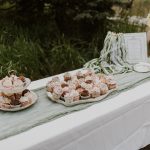 Bella and Gabe's Micro Wedding in the Mountains of the Maroon Bells