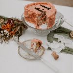 Bella and Gabe's Micro Wedding in the Mountains of the Maroon Bells