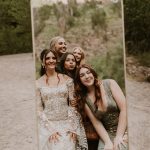 Bella and Gabe's Micro Wedding in the Mountains of the Maroon Bells