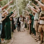 Bella and Gabe's Micro Wedding in the Mountains of the Maroon Bells