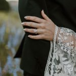Bella and Gabe's Micro Wedding in the Mountains of the Maroon Bells