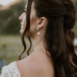 Bella and Gabe's Micro Wedding in the Mountains of the Maroon Bells