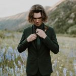 Bella and Gabe's Micro Wedding in the Mountains of the Maroon Bells