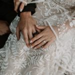 Bella and Gabe's Micro Wedding in the Mountains of the Maroon Bells